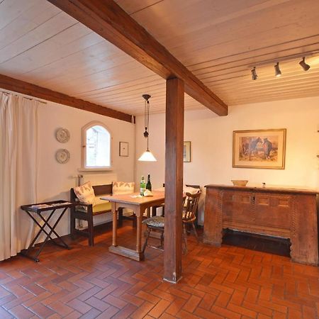 Kapitaen Hansen Haus Oldsum Extérieur photo